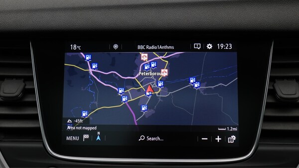 Used Vauxhall Grandland X for sale - 76283789: Photo 12