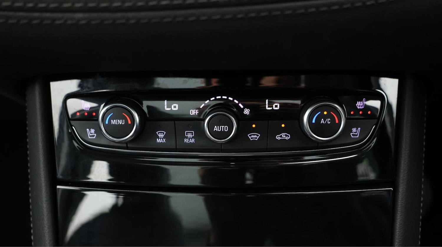 Used Vauxhall Grandland X 2020 for sale - 76283789: Photo 13