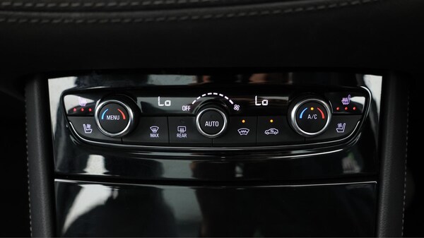 Used Vauxhall Grandland X for sale - 76283789: Photo 13