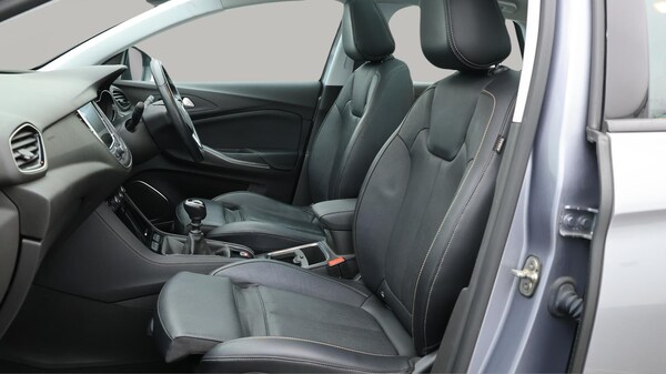 Used Vauxhall Grandland X for sale - 76283789: Photo 15