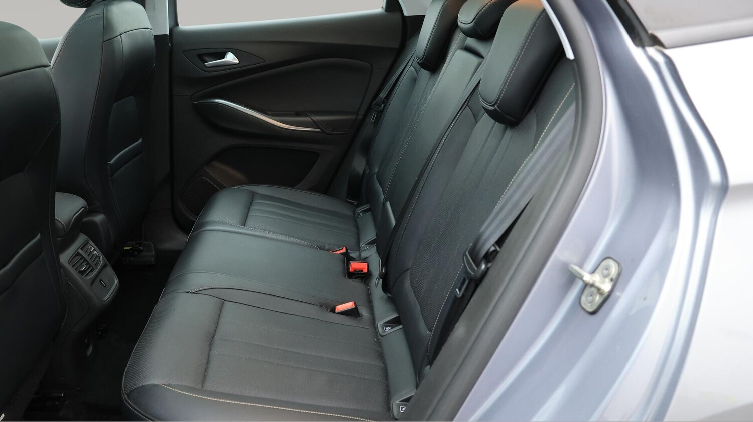 Used Vauxhall Grandland X 2020 for sale - 76283789: Photo 17