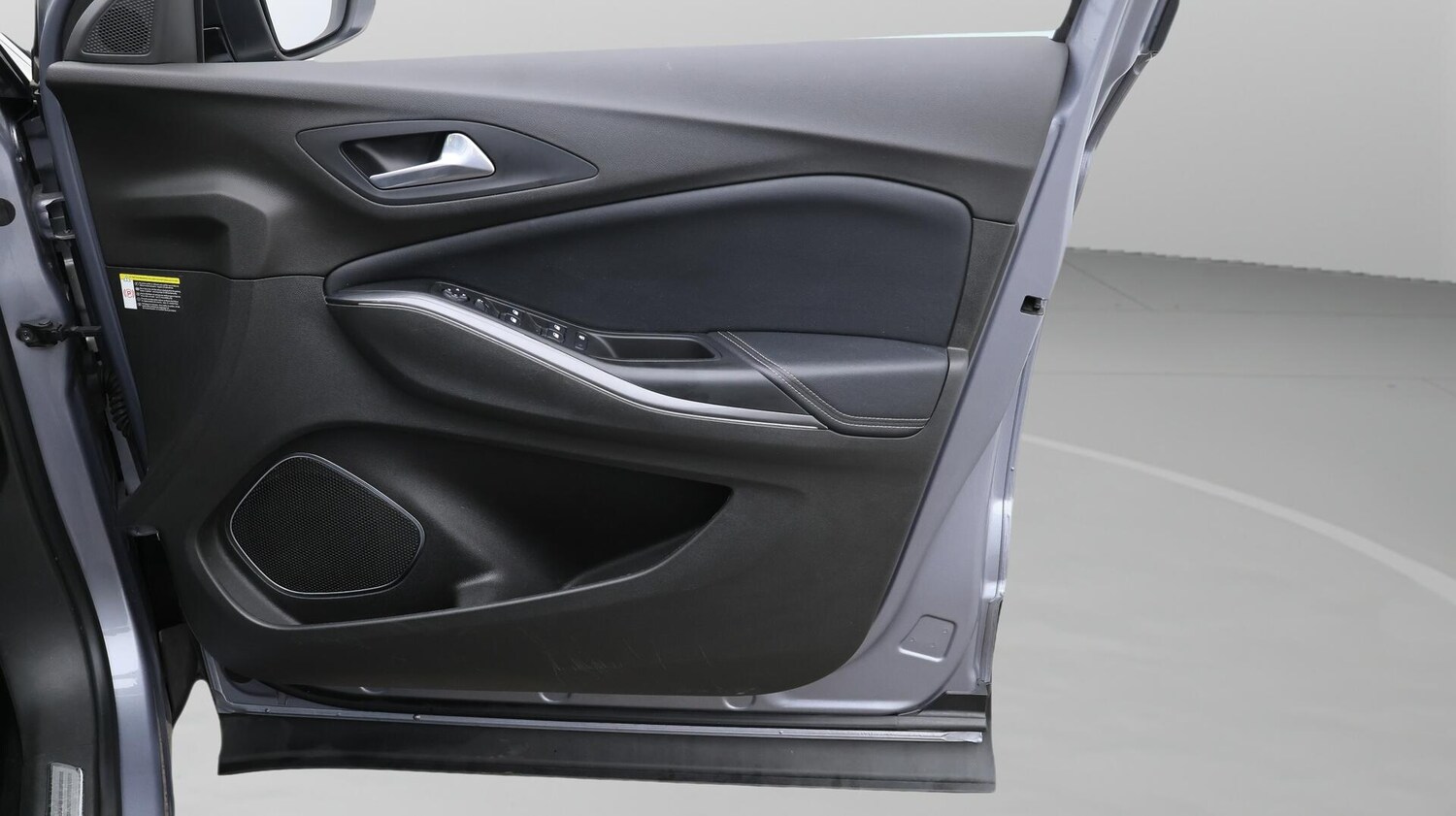 Used Vauxhall Grandland X 2020 for sale - 76283789: Photo 18