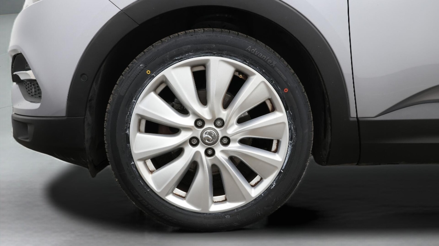 Used Vauxhall Grandland X 2020 for sale - 76283789: Photo 19