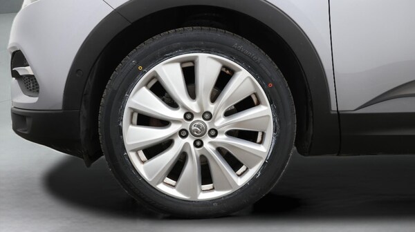 Used Vauxhall Grandland X for sale - 76283789: Photo 19