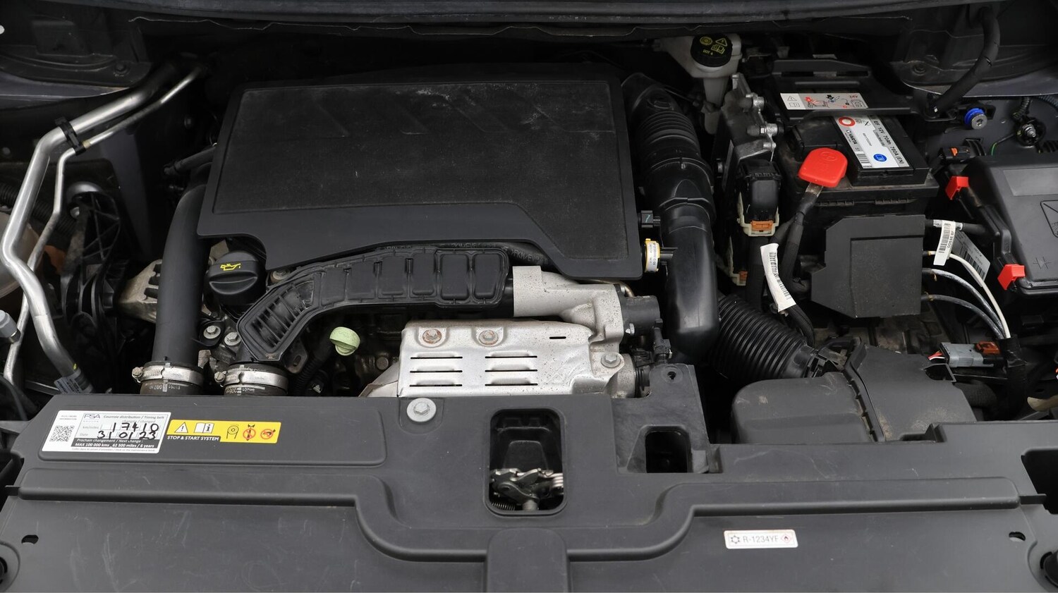 Used Vauxhall Grandland X 2020 for sale - 76283789: Photo 20