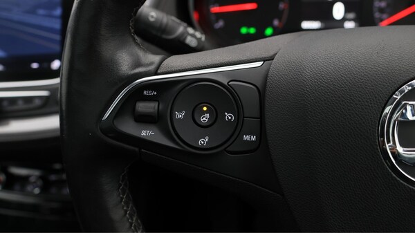 Used Vauxhall Grandland X for sale - 76283789: Photo 24