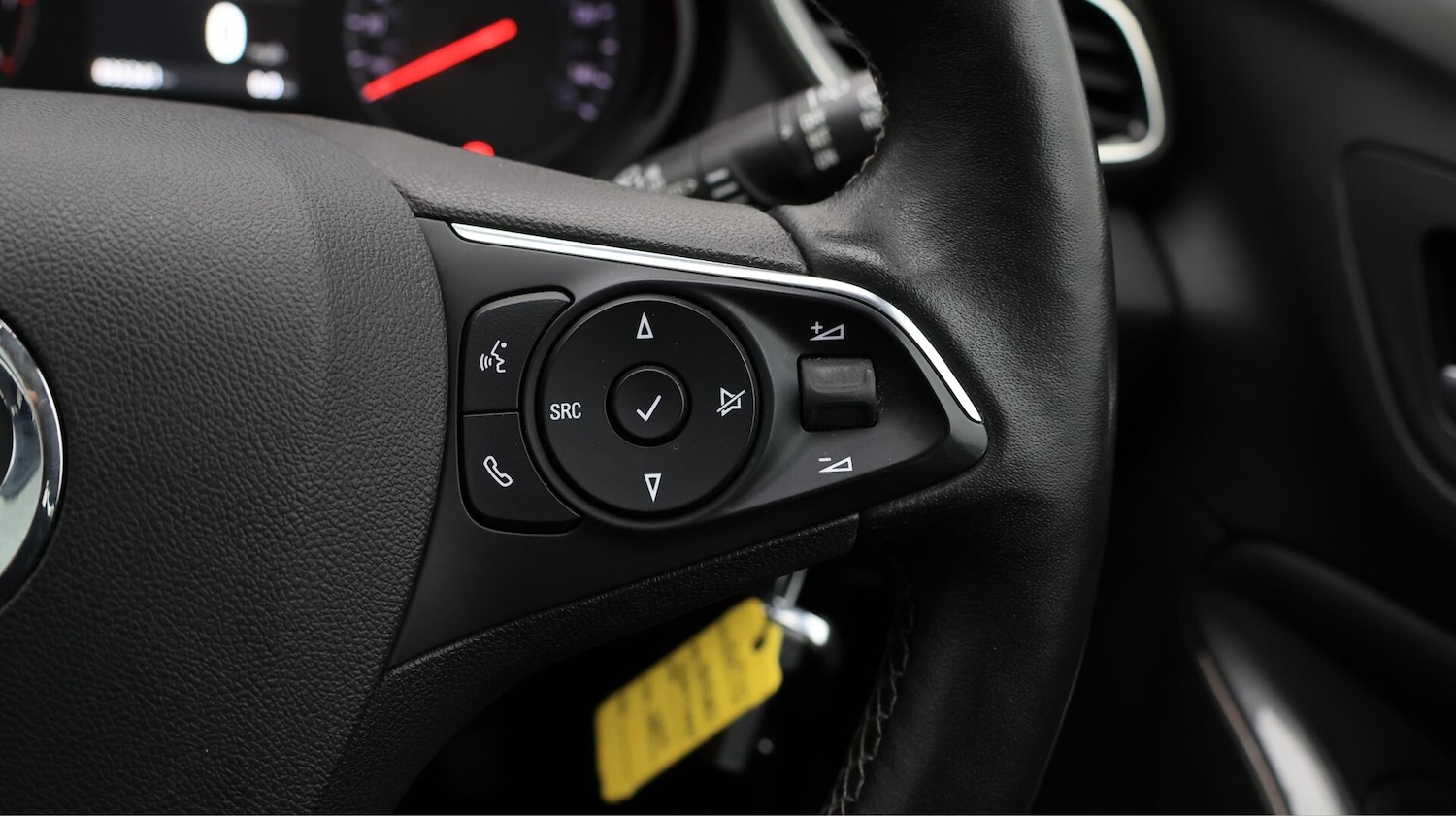 Used Vauxhall Grandland X 2020 for sale - 76283789: Photo 25