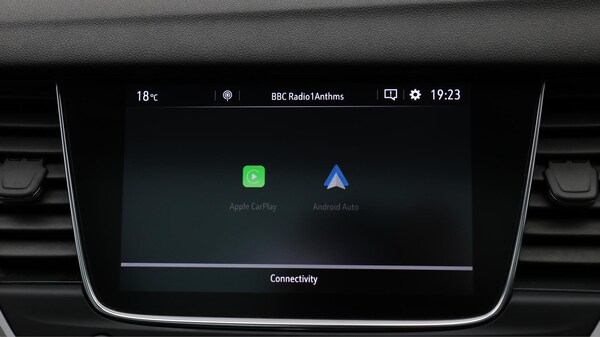 Used Vauxhall Grandland X for sale - 76283789: Photo 26
