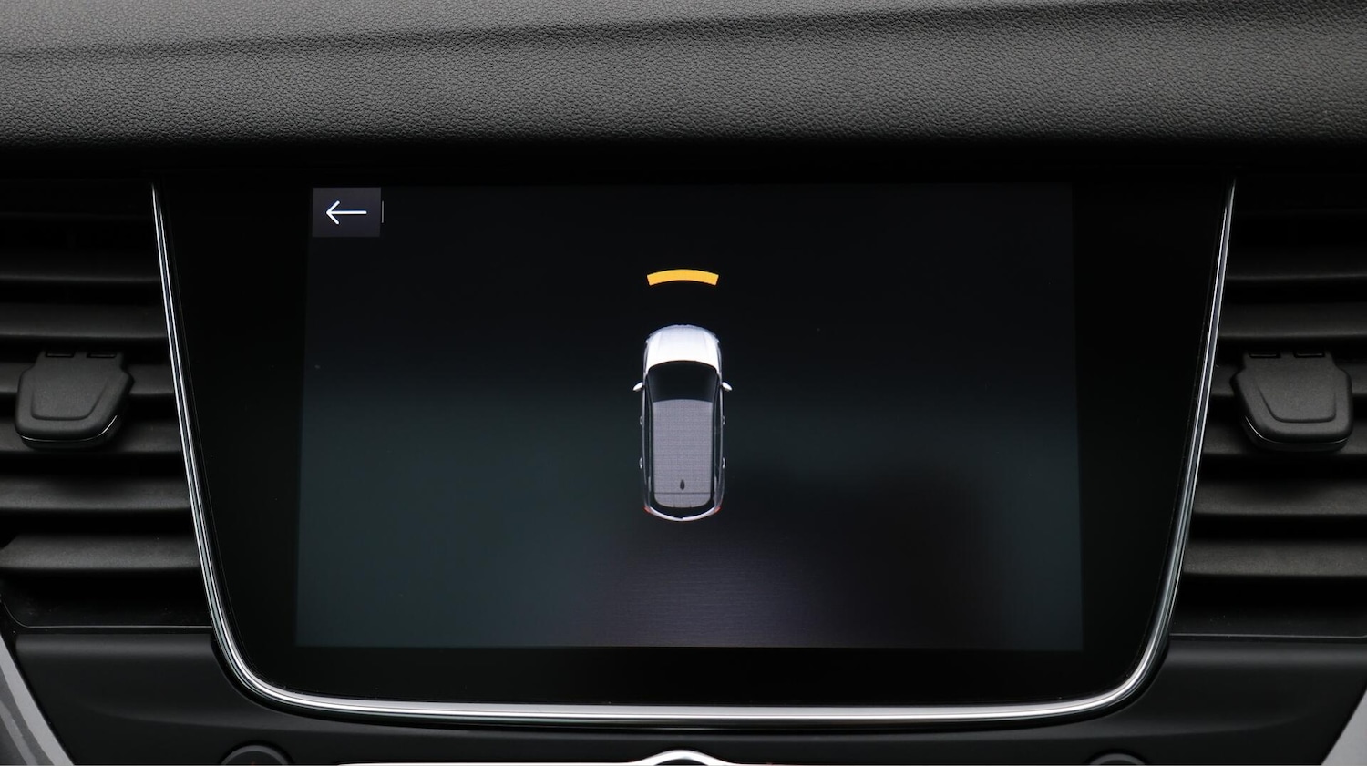 Used Vauxhall Grandland X 2020 for sale - 76283789: Photo 27