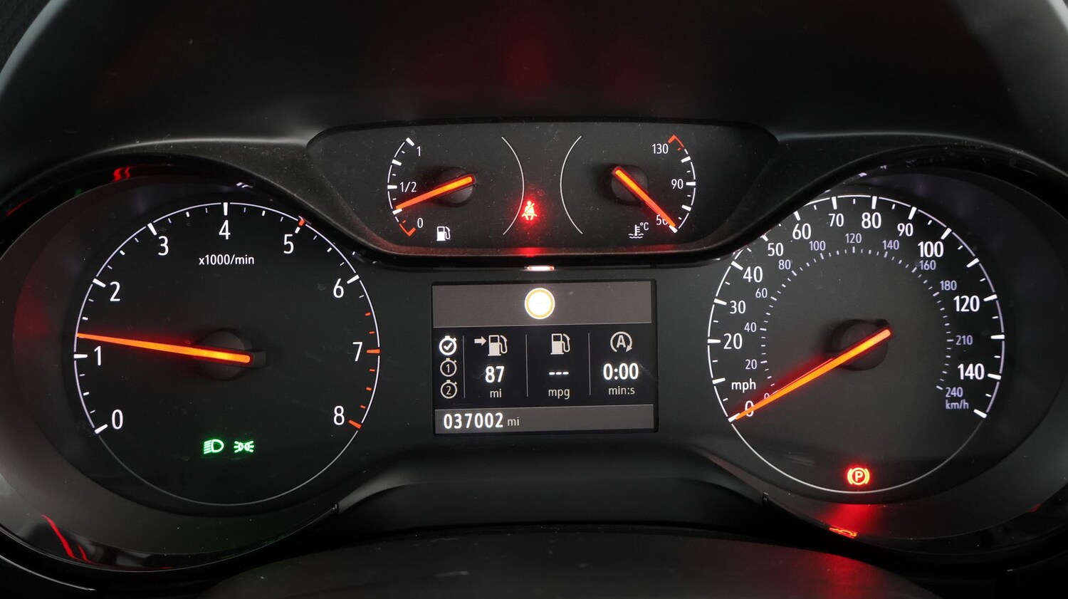 Used Vauxhall Corsa 2022 for sale - 77935876: Photo 10