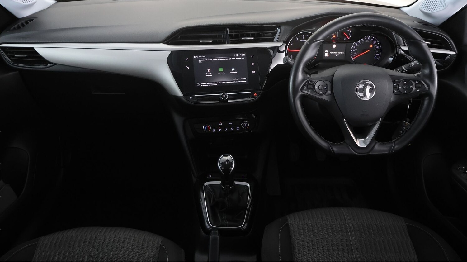 Used Vauxhall Corsa 2022 for sale - 77935876: Photo 12