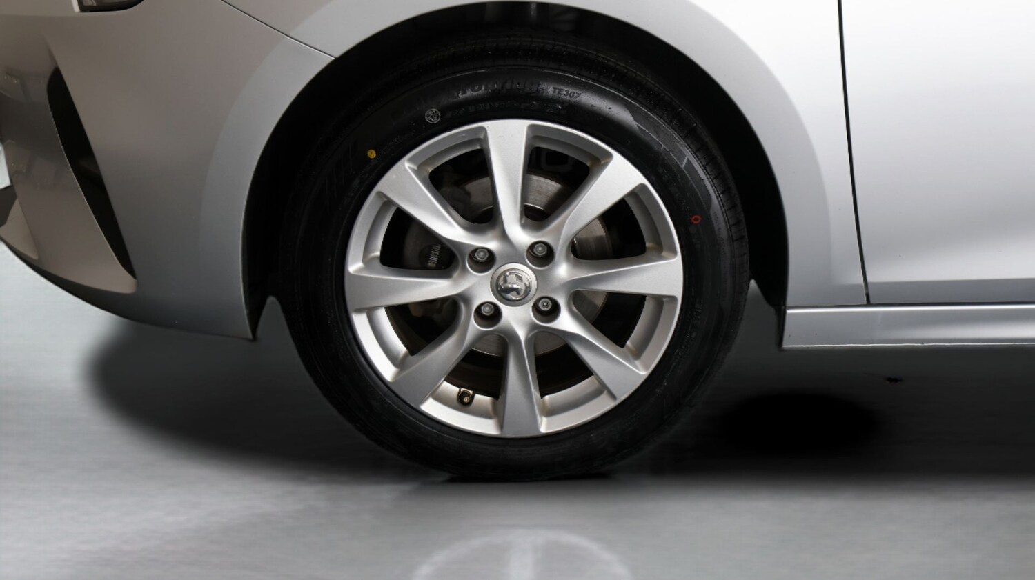 Used Vauxhall Corsa 2022 for sale - 77935876: Photo 17