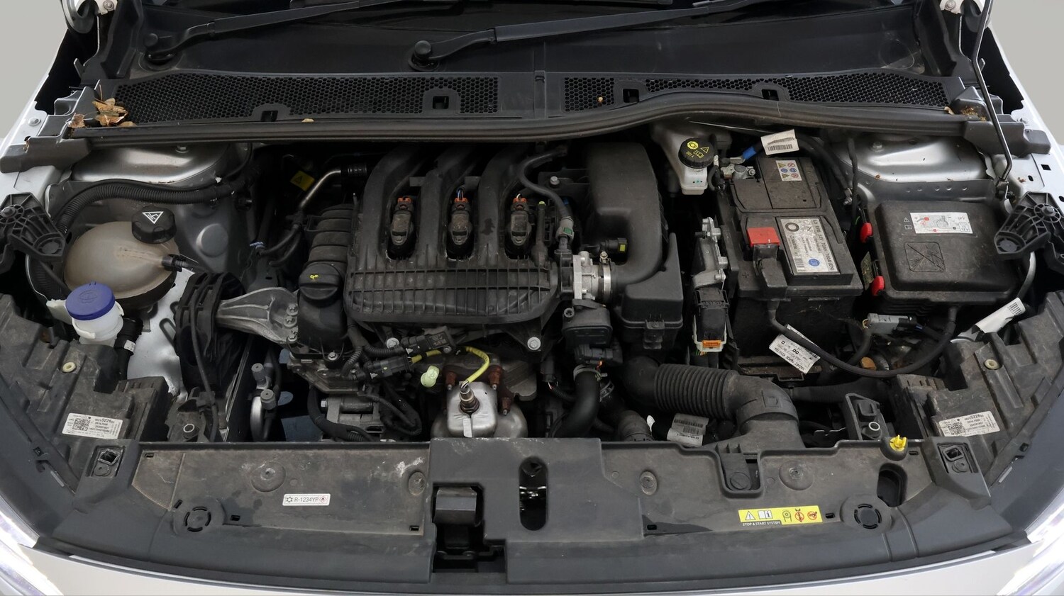 Used Vauxhall Corsa 2022 for sale - 77935876: Photo 18