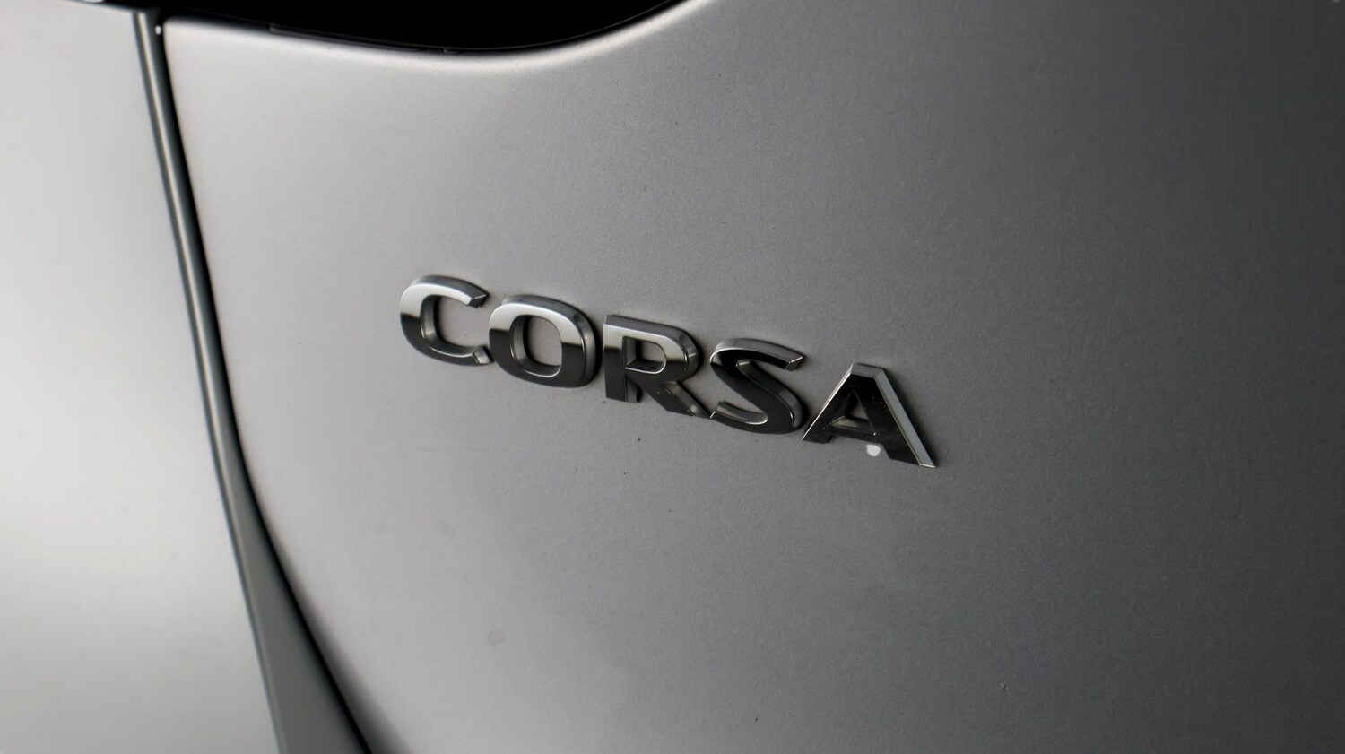 Used Vauxhall Corsa 2022 for sale - 77935876: Photo 19