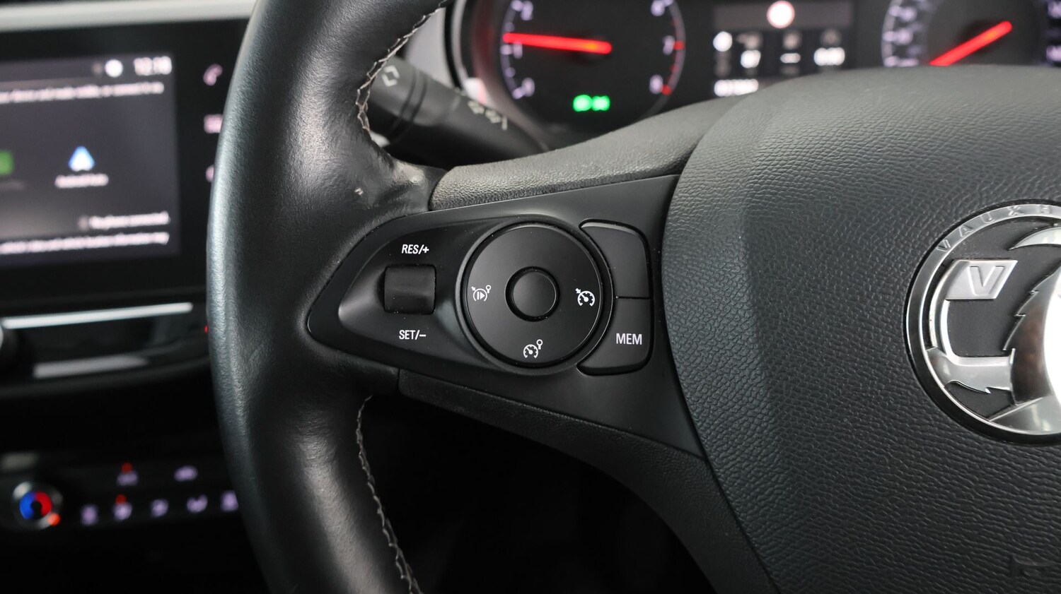 Used Vauxhall Corsa 2022 for sale - 77935876: Photo 22