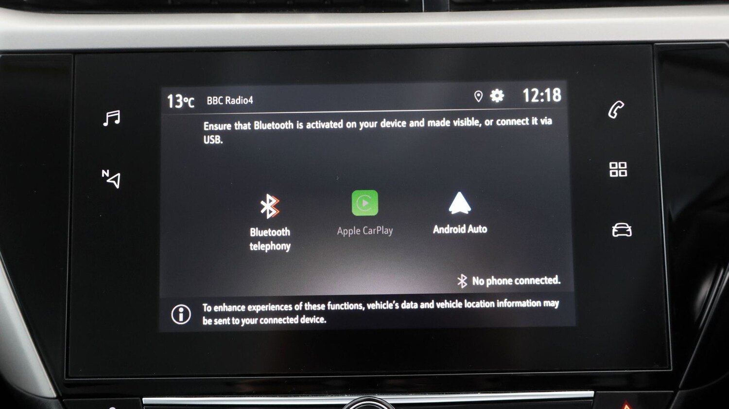 Used Vauxhall Corsa 2022 for sale - 77935876: Photo 23