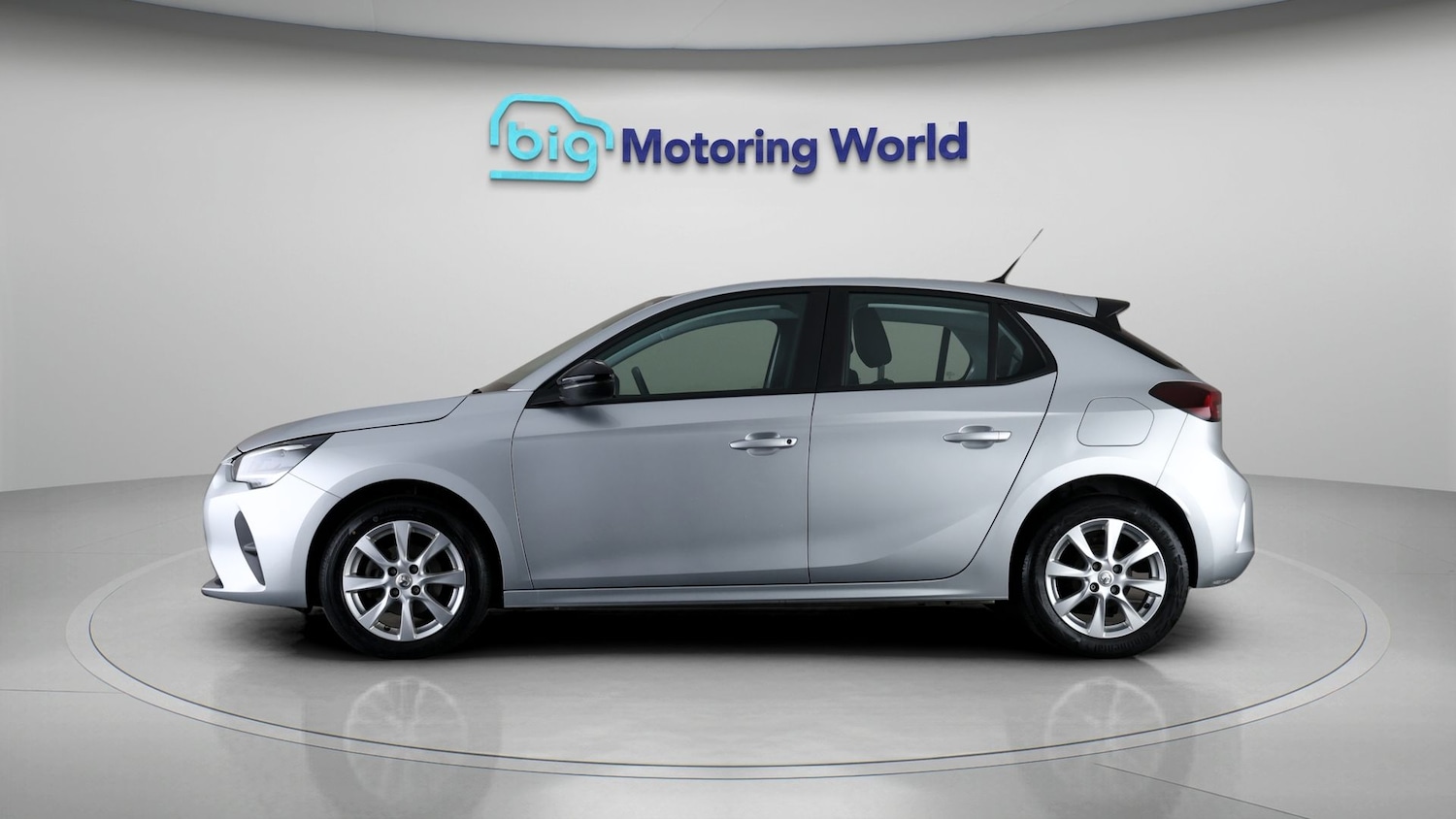 Used Vauxhall Corsa 2022 for sale - 77935876: Photo 4