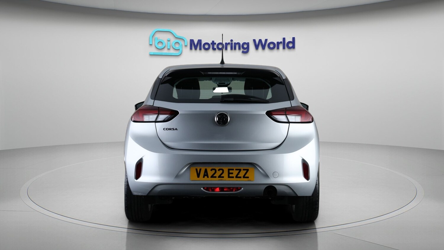 Used Vauxhall Corsa 2022 for sale - 77935876: Photo 6