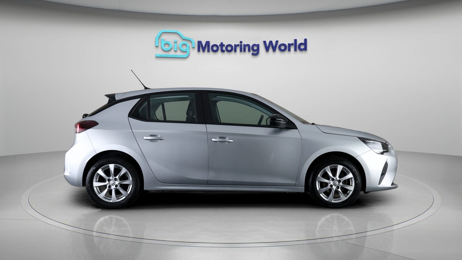 Used Vauxhall Corsa 2022 for sale - 77935876: Photo 8