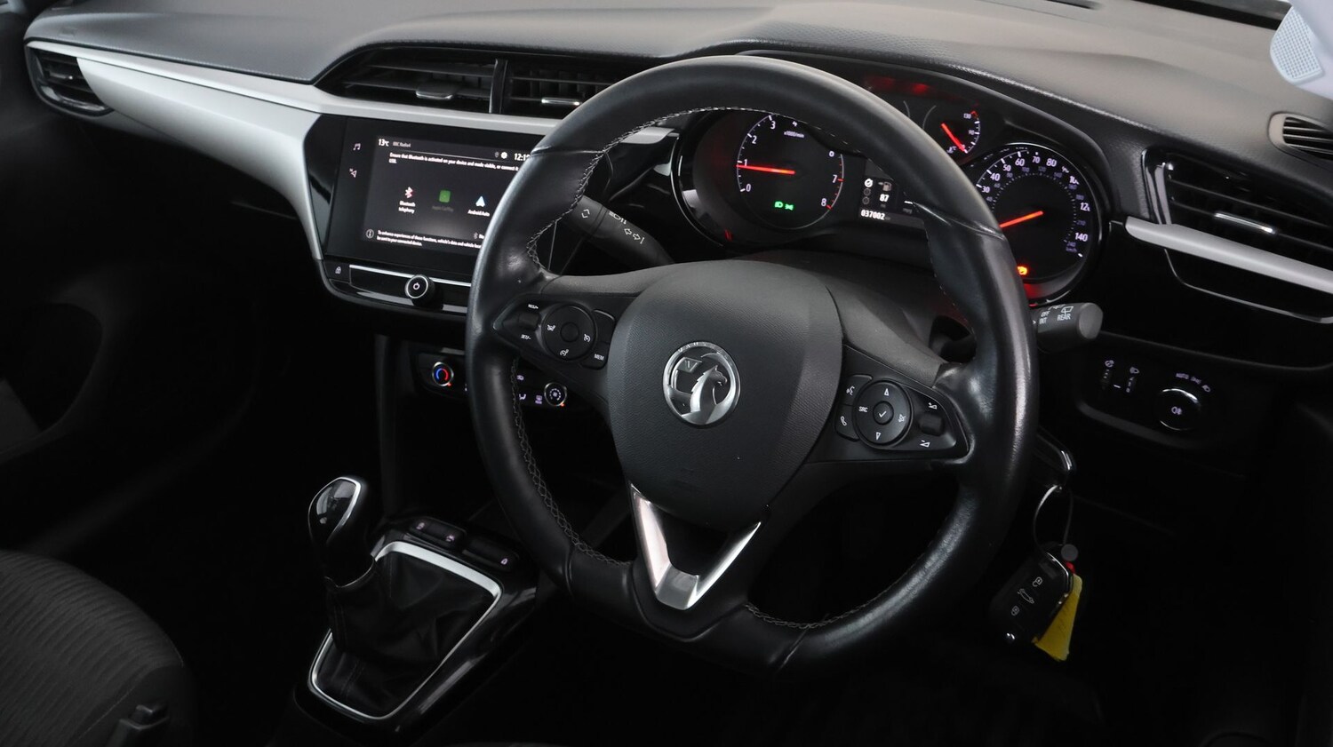 Used Vauxhall Corsa 2022 for sale - 77935876: Photo 9