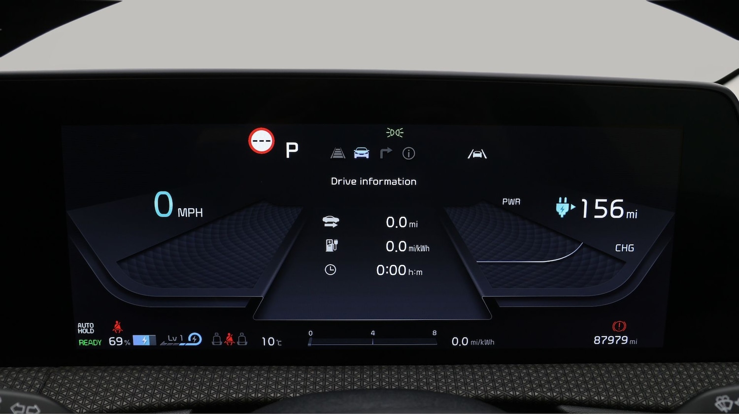 Used Kia EV6 2022 for sale - 77749627: Photo 10