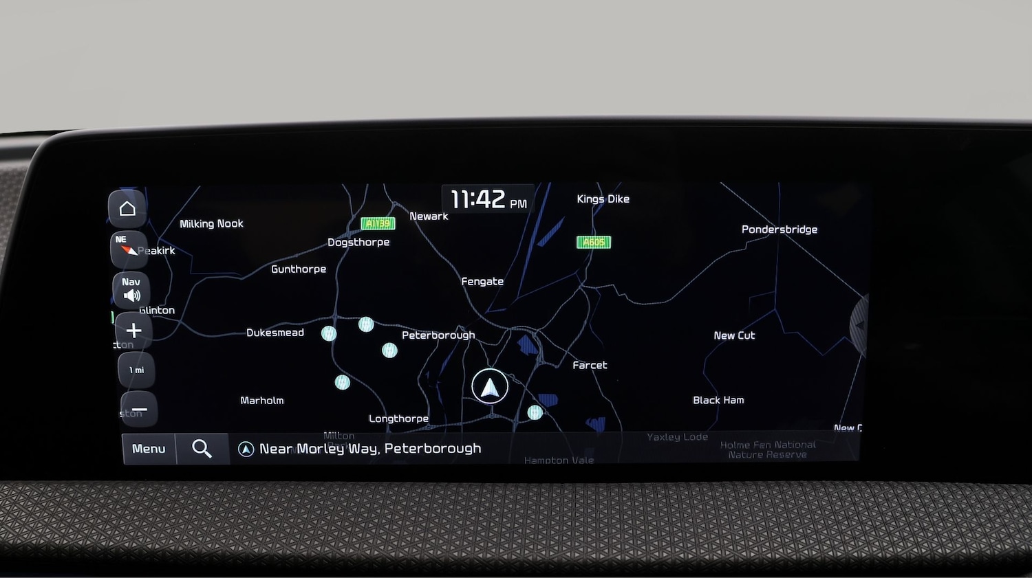 Used Kia EV6 2022 for sale - 77749627: Photo 11