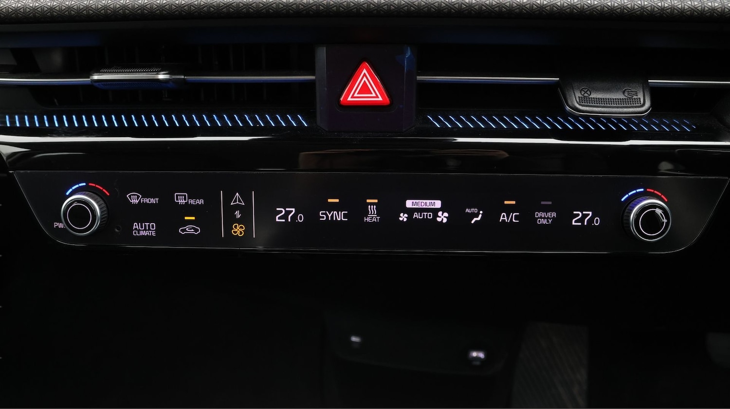 Used Kia EV6 2022 for sale - 77749627: Photo 12