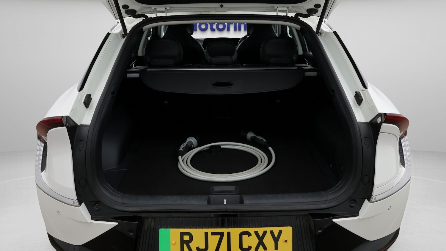 Used Kia EV6 2022 for sale - 77749627: Photo 17