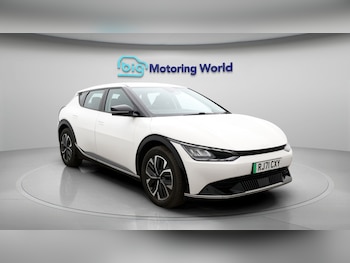 Used Kia EV6 2022 for sale - 77749627: Photo