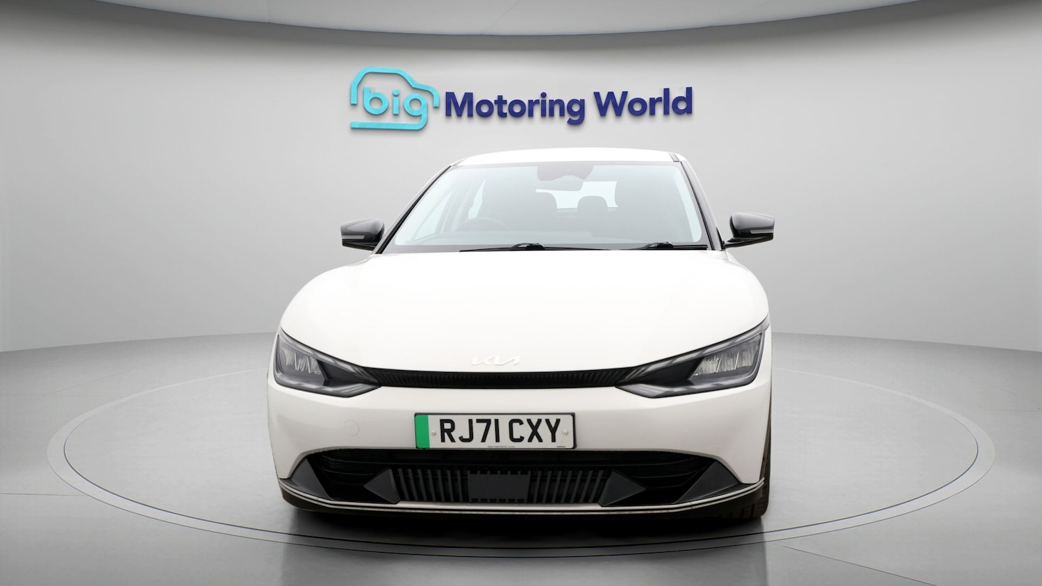 Used Kia EV6 2022 for sale - 77749627: Photo 2