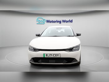 Used Kia EV6 2022 for sale - 77749627: Photo