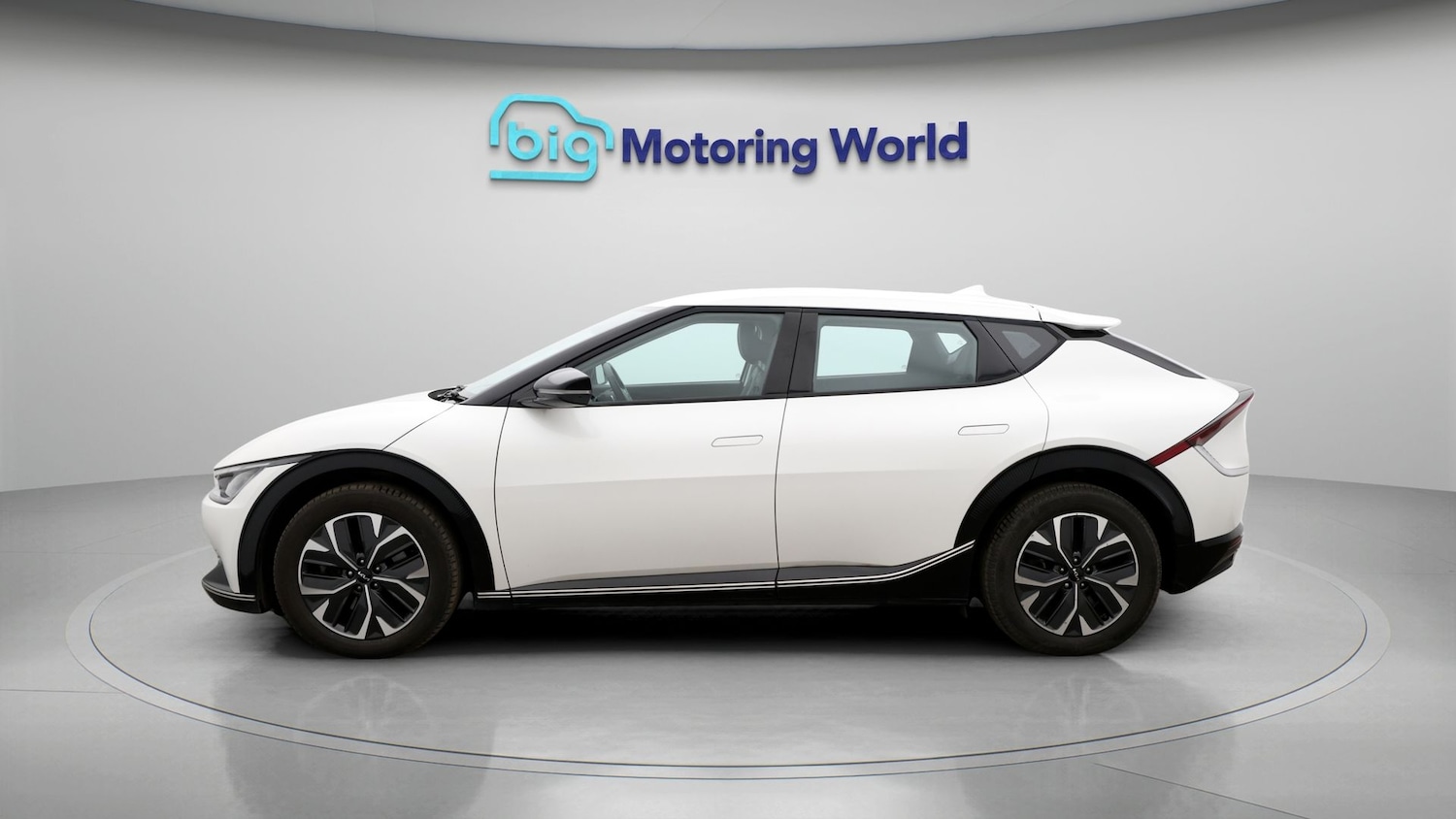 Used Kia EV6 2022 for sale - 77749627: Photo 4