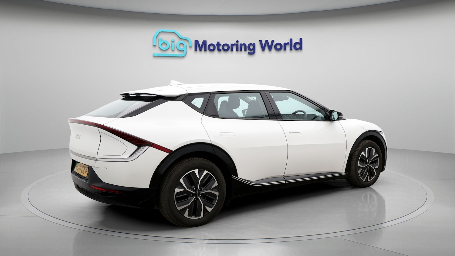 Used Kia EV6 2022 for sale - 77749627: Photo 7