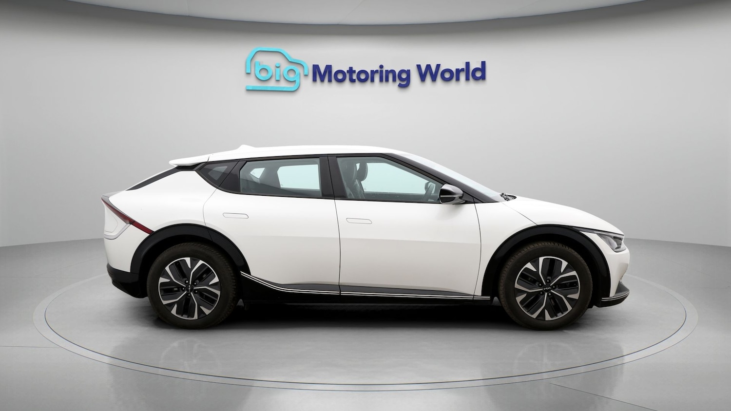 Used Kia EV6 2022 for sale - 77749627: Photo 8