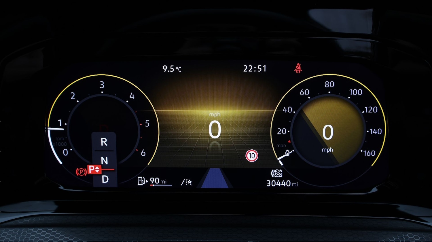 Used Volkswagen Golf 2023 for sale - 77474703: Photo 10