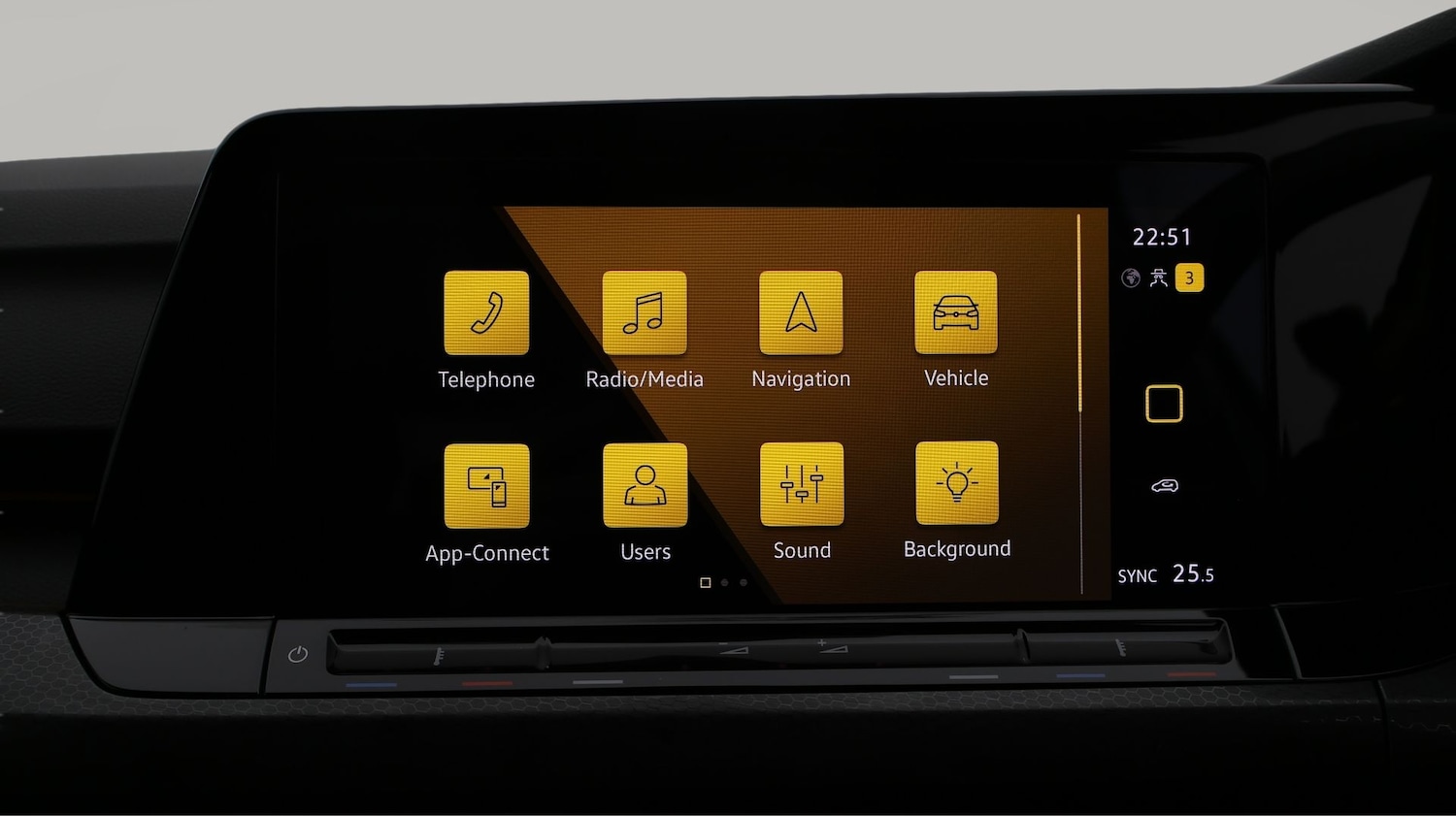 Used Volkswagen Golf 2023 for sale - 77474703: Photo 11