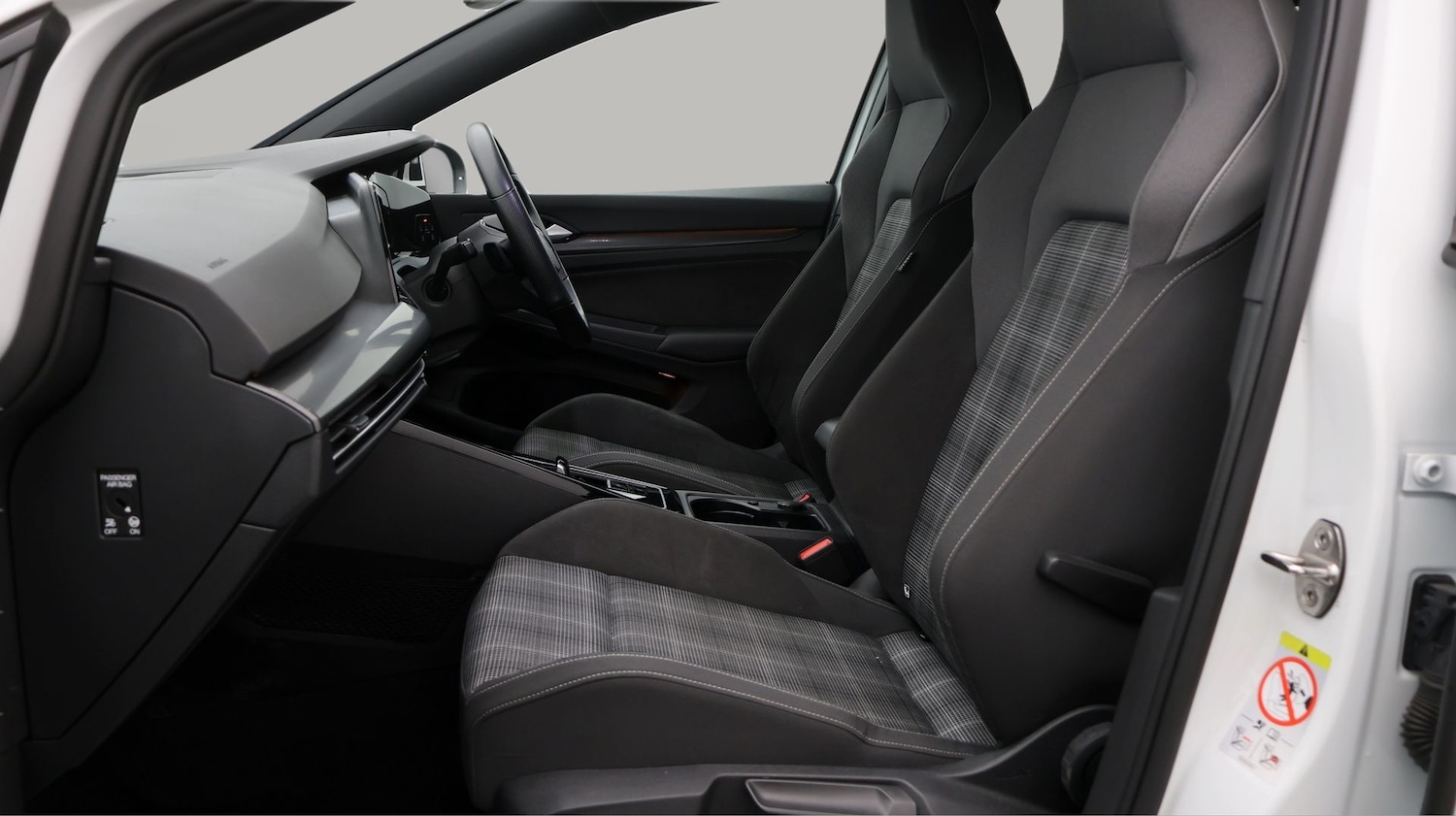 Used Volkswagen Golf 2023 for sale - 77474703: Photo 14