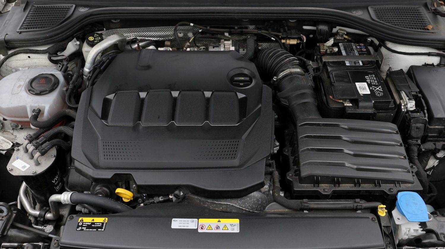 Used Volkswagen Golf 2023 for sale - 77474703: Photo 19