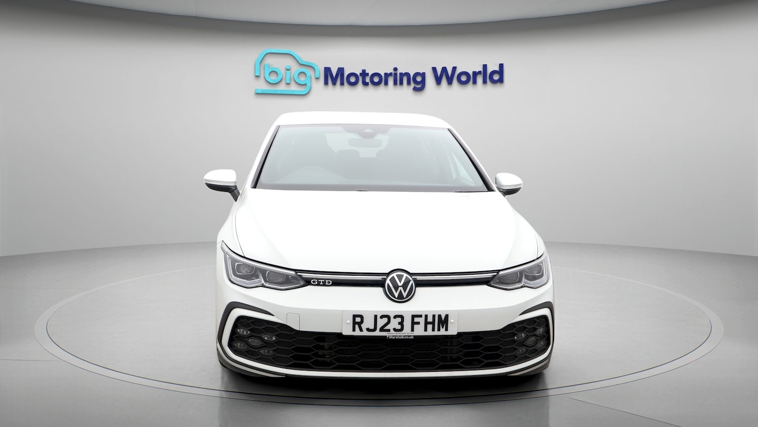 Used Volkswagen Golf 2023 for sale - 77474703: Photo 2