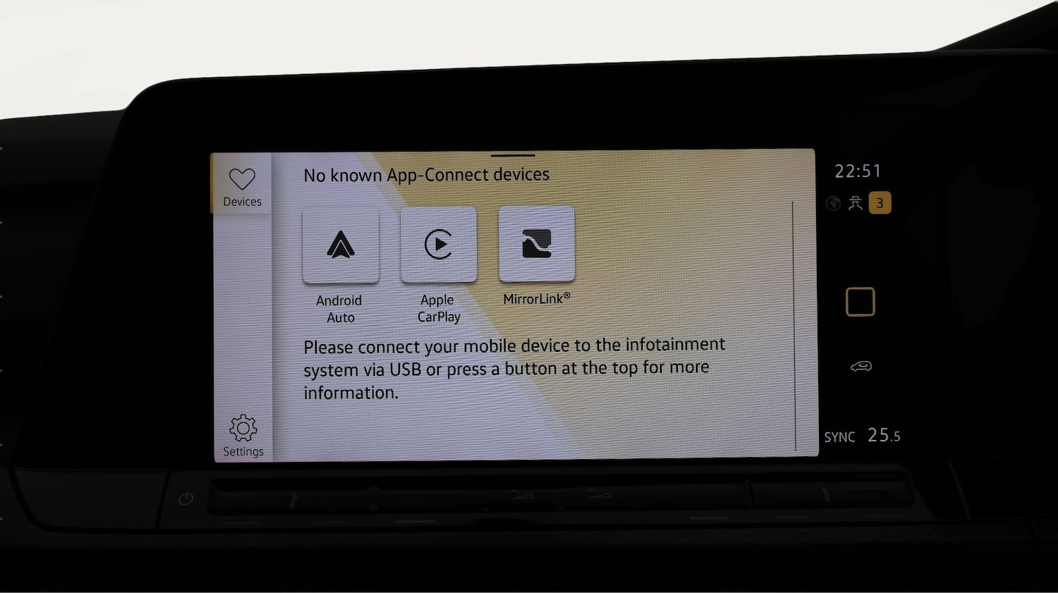 Used Volkswagen Golf 2023 for sale - 77474703: Photo 23