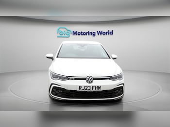 Used Volkswagen Golf 2023 for sale - 77474703: Photo