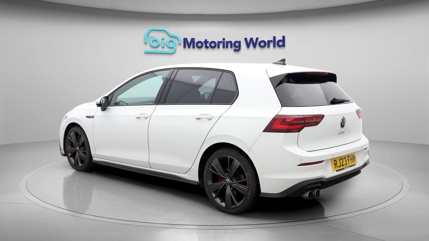 Used Volkswagen Golf 2023 for sale - 77474703: Photo 5