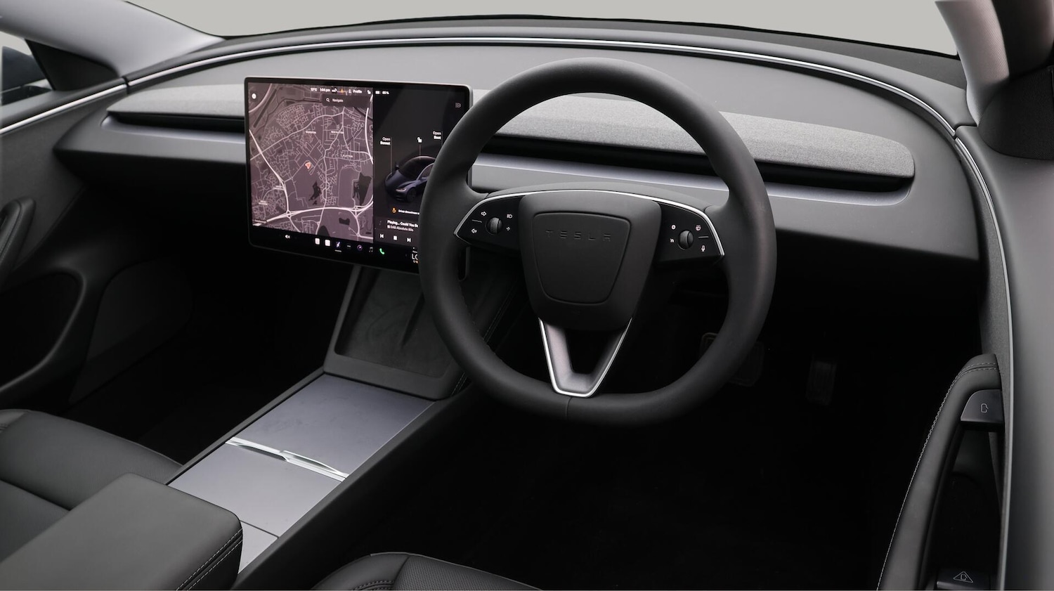 Used Tesla Model 3 2025 for sale - 76633296: Photo 10