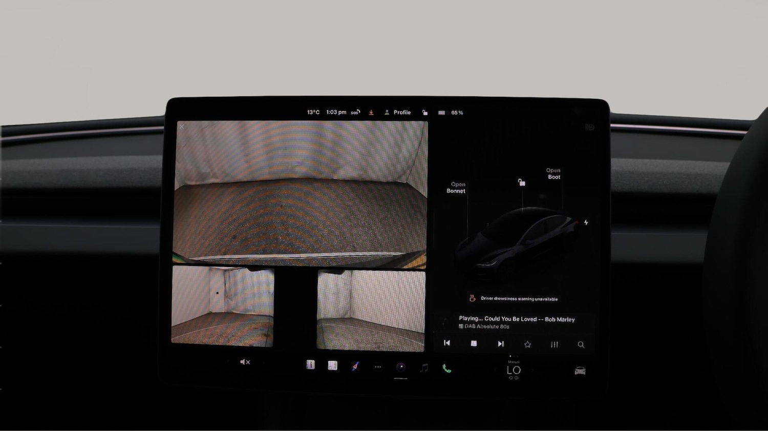 Used Tesla Model 3 2025 for sale - 76633296: Photo 25