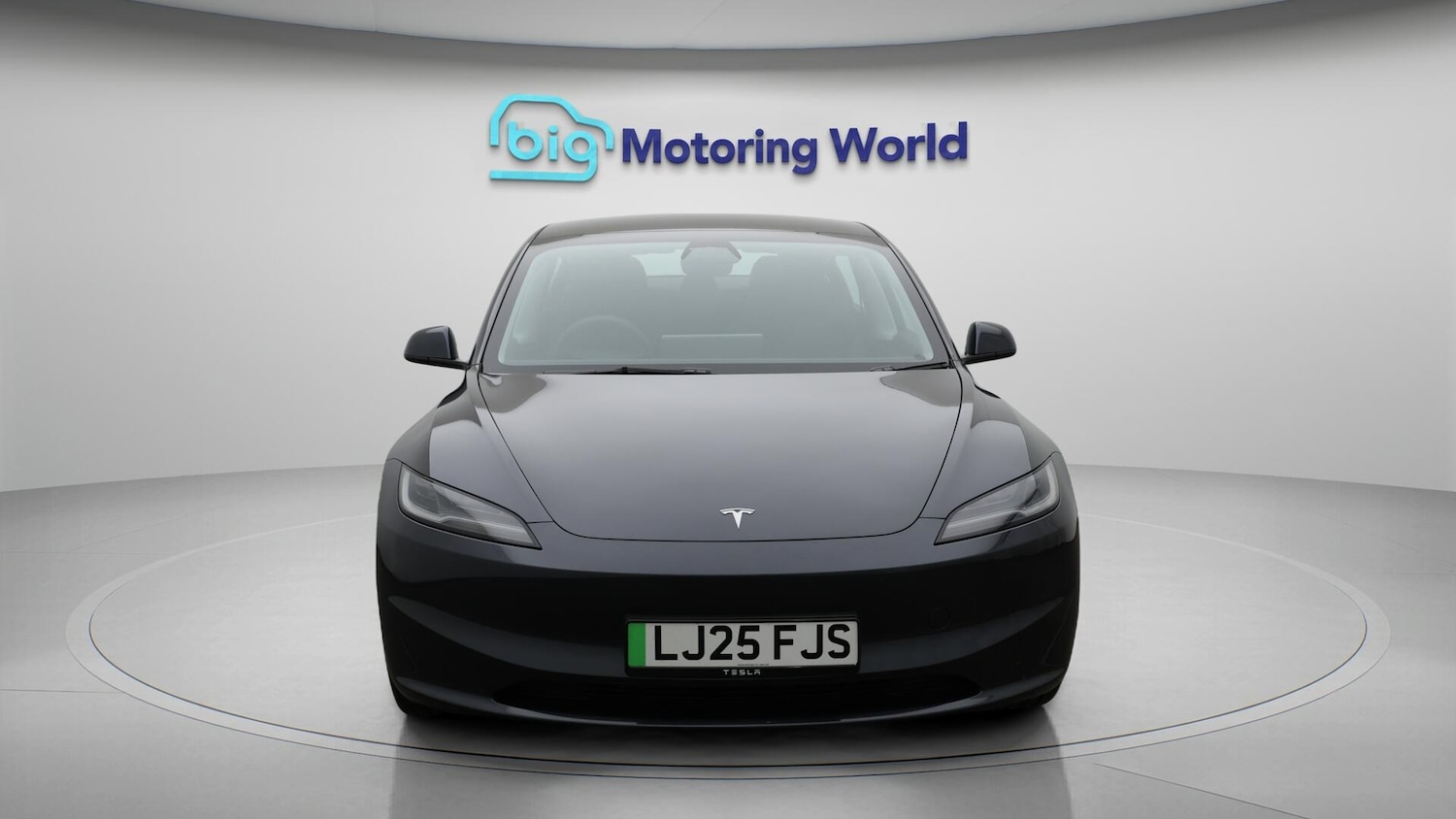 Used Tesla Model 3 2025 for sale - 76633296: Photo 3
