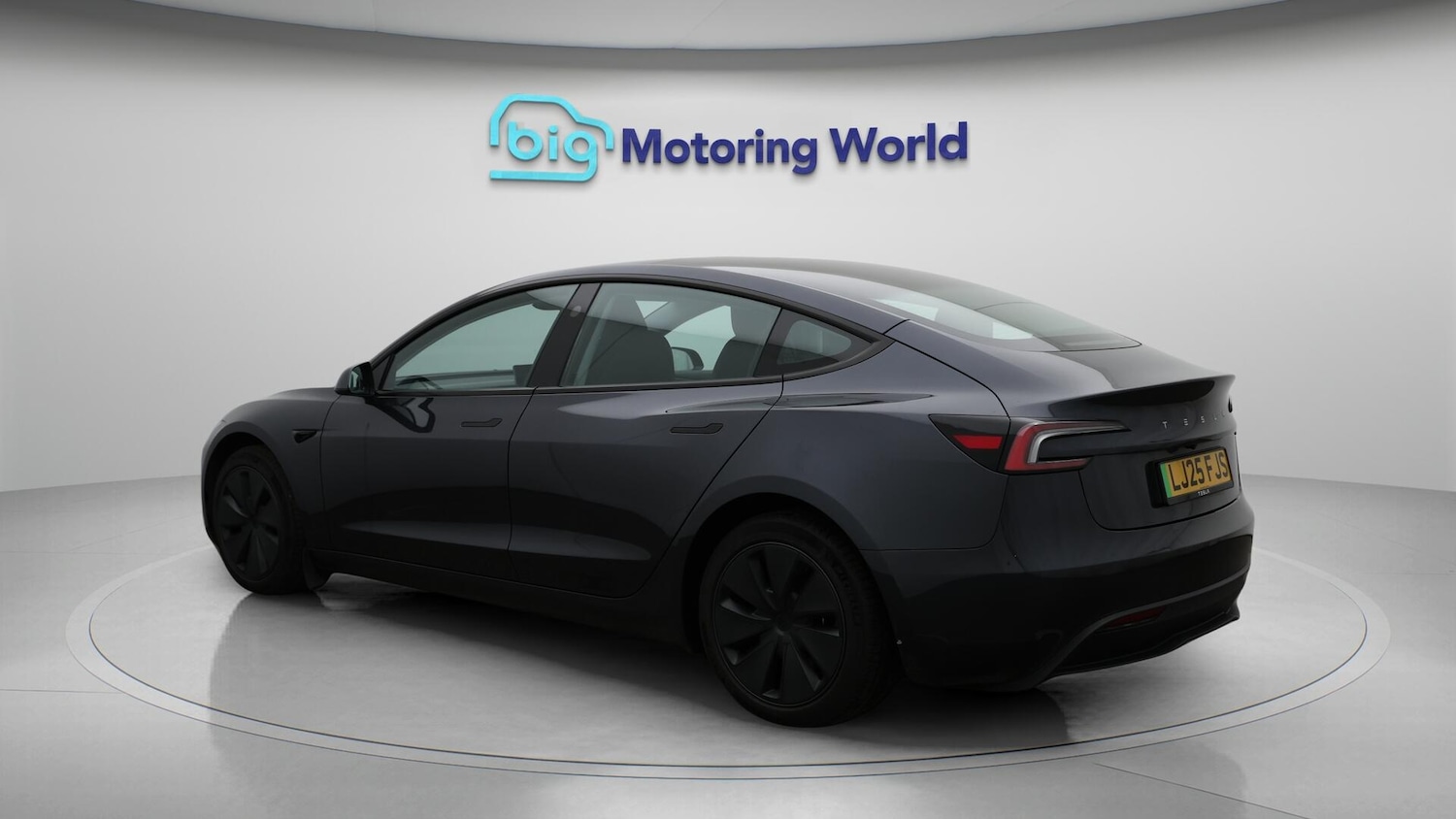 Used Tesla Model 3 2025 for sale - 76633296: Photo 6