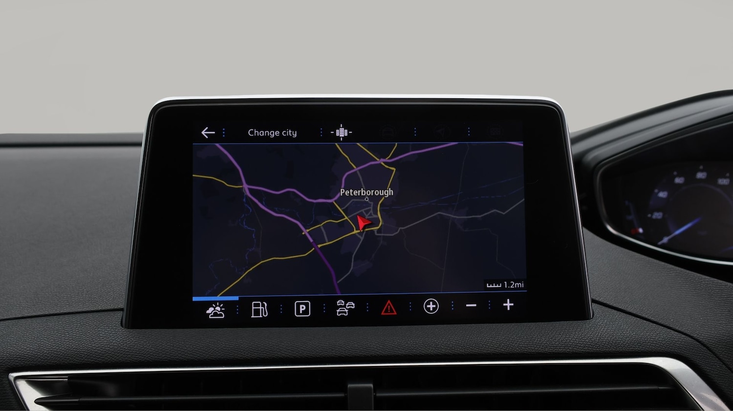 Used Peugeot 5008 2020 for sale - 78162606: Photo 11