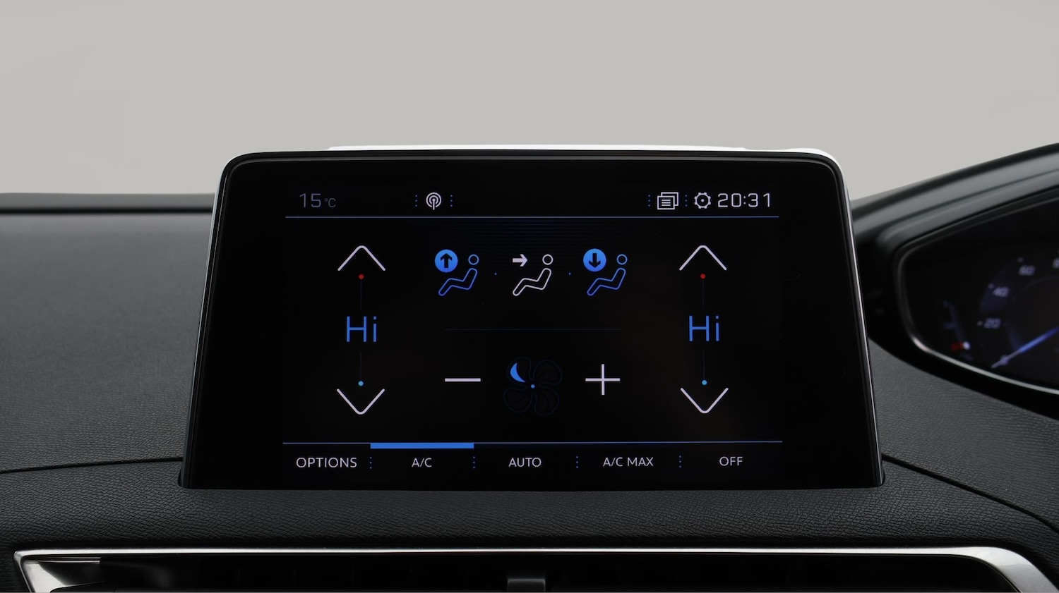 Used Peugeot 5008 2020 for sale - 78162606: Photo 12