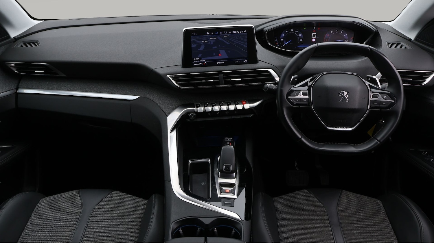 Used Peugeot 5008 2020 for sale - 78162606: Photo 13
