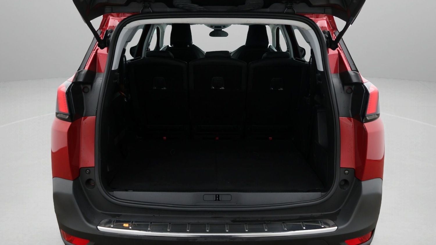 Used Peugeot 5008 2020 for sale - 78162606: Photo 17